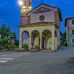 Cristina * Stresa
