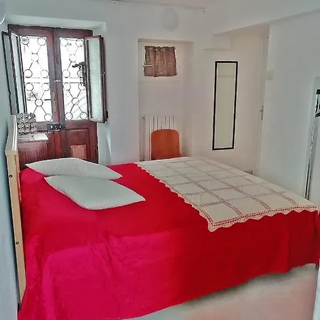 Vakantiehuis Cristina