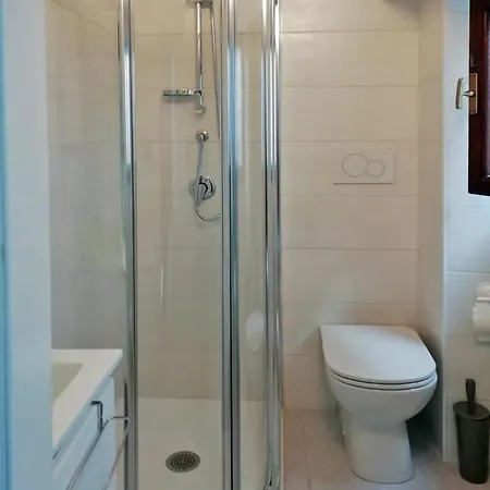 Nyaraló Cristina Stresa