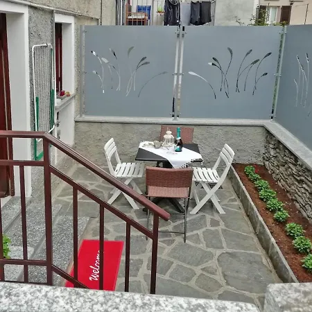Ferienhaus Cristina