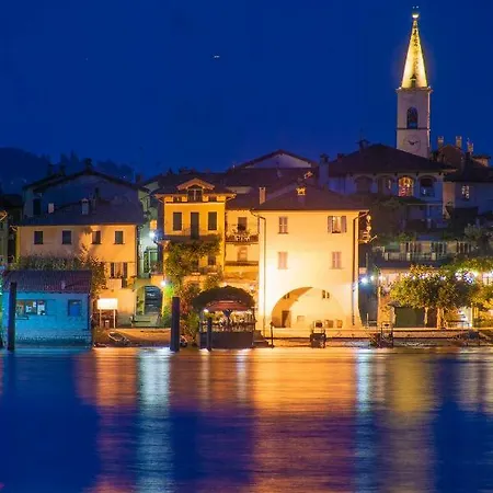 Cristina Stresa