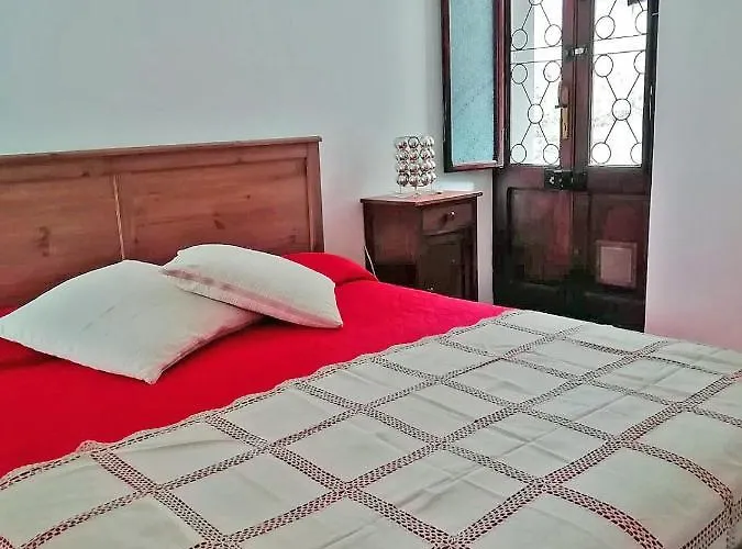 Holiday home Cristina *