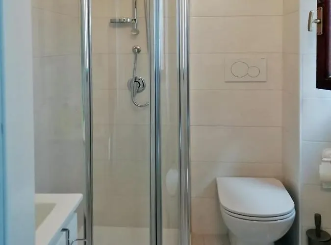 펜션 Cristina 스트레사