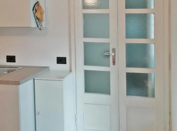 Cristina * 스트레사