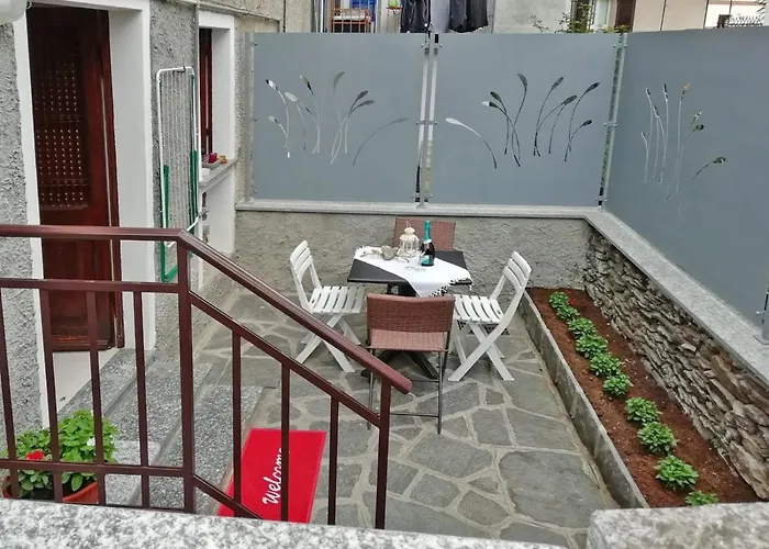 Holiday home Cristina