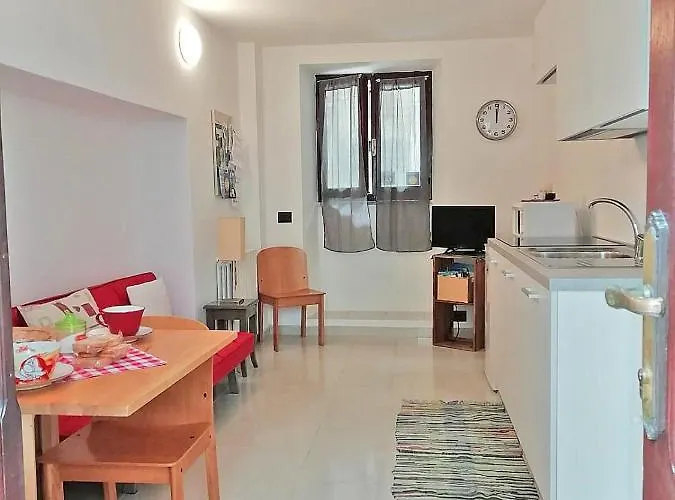 Holiday home Cristina *