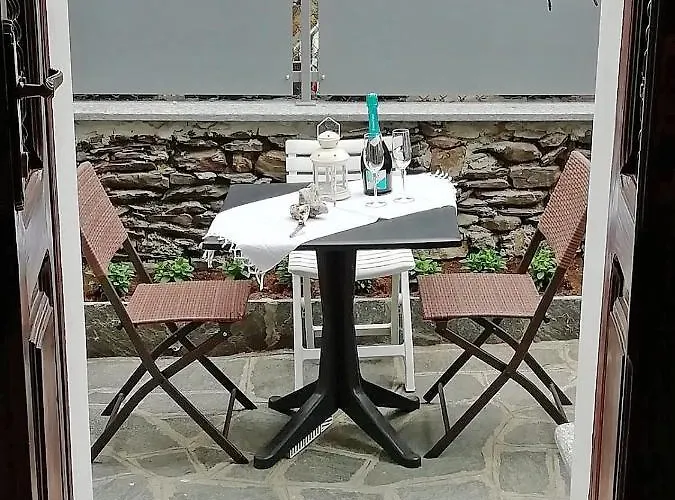 Cristina * 스트레사