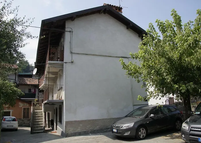 Cristina * 스트레사