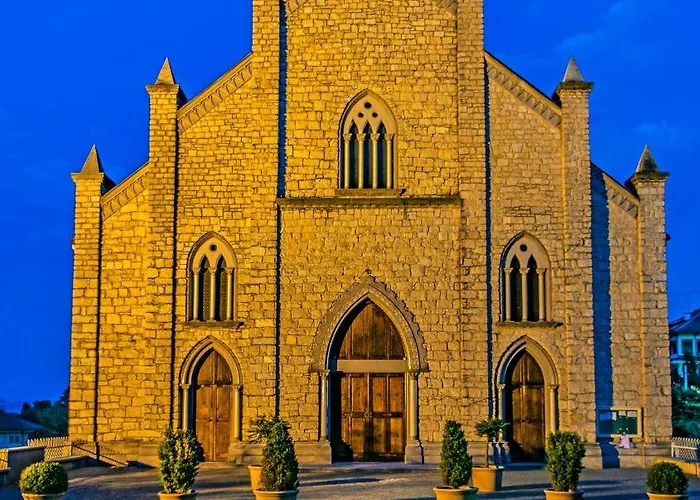 Cristina Holiday home