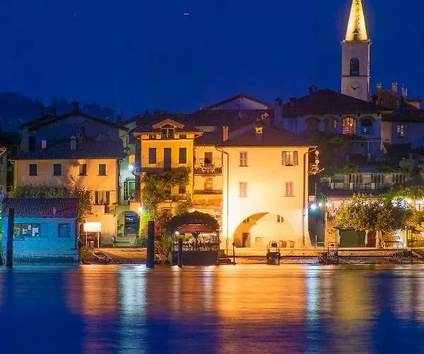 Cristina 스트레사