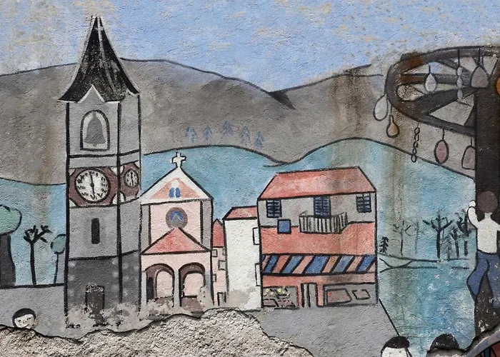 Holiday home Cristina *